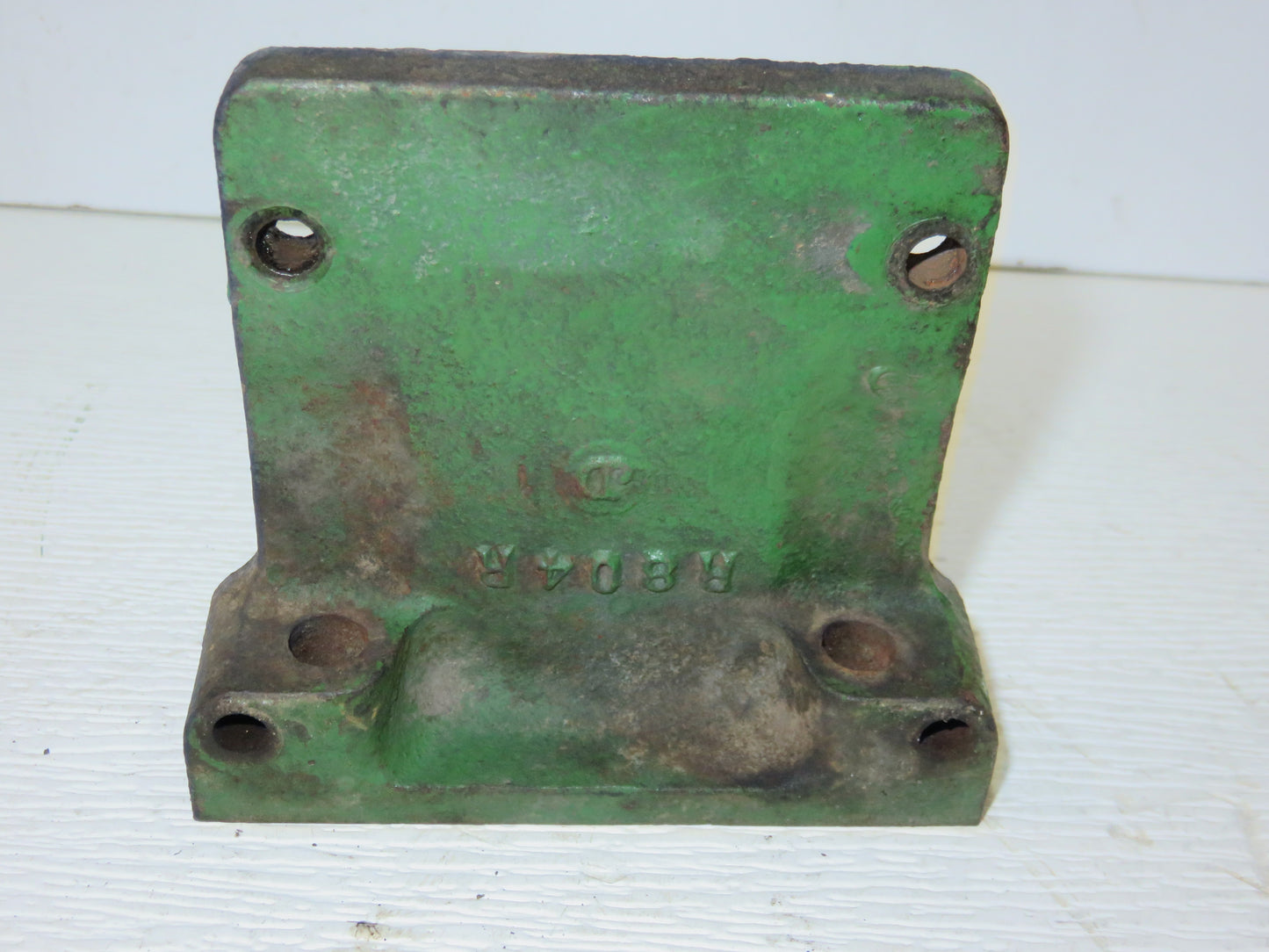 AR560R, R804R John Deere Pony Motor Transmission Housing Cover With Facing For R