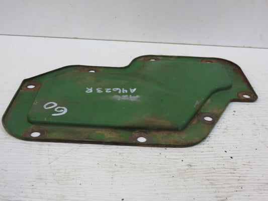 A4623R John Deere Crankcase Cover For AR, AO, 60, 620, 630