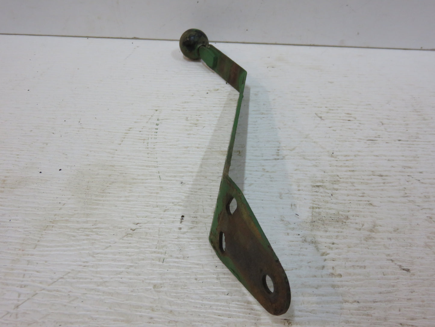 AM1916T John Deere Inner Touch-O-Matic Control Lever For 40, 420, 430, 1010