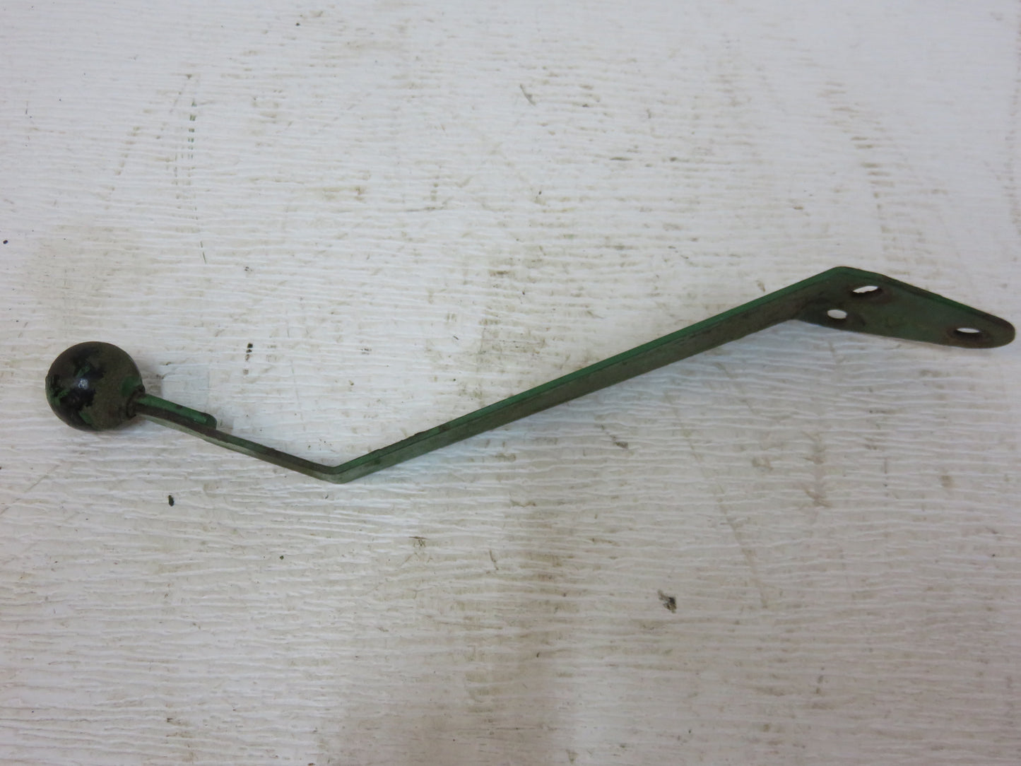 AM1916T John Deere Inner Touch-O-Matic Control Lever For 40, 420, 430, 1010