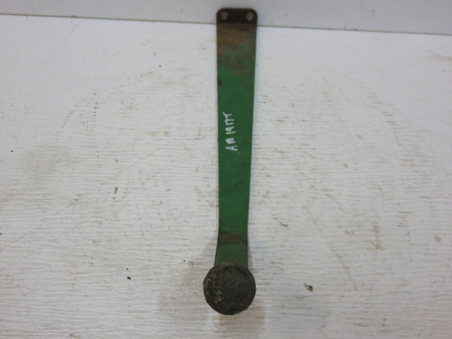 AM1917T John Deere Outer Touch-O-Matic Lever For 40, 420, 430, 1010