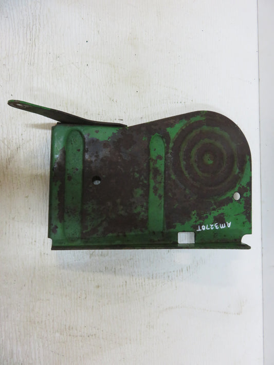 AM3270T John Deere Left Hand Footrest For 40, 420, 430