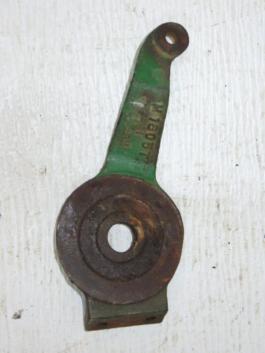 M1805T John Deere Quadrant Lever For 40, 420, 430, 1010