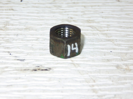 14H807A John Deere Valve Cover Nut For M, 40, 320, 420, 330, 430