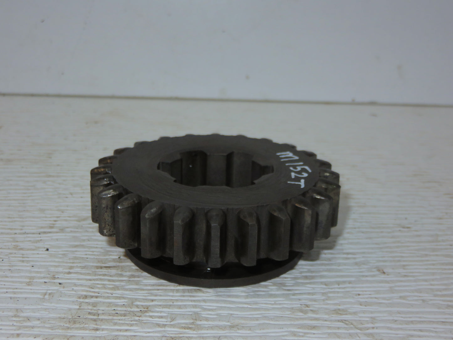 M152T, AM662T John Deere First And Fourth Speed Sliding Gear For M, MI, MT, 40, 320, 420, 330