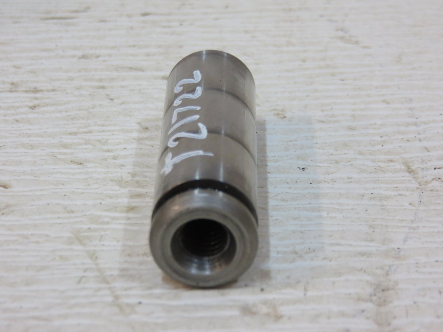 T21722 John Deere Steering Shaft Pin For 1020, 1120, 1520, 1030, 1130, 1530, 1630, 1640