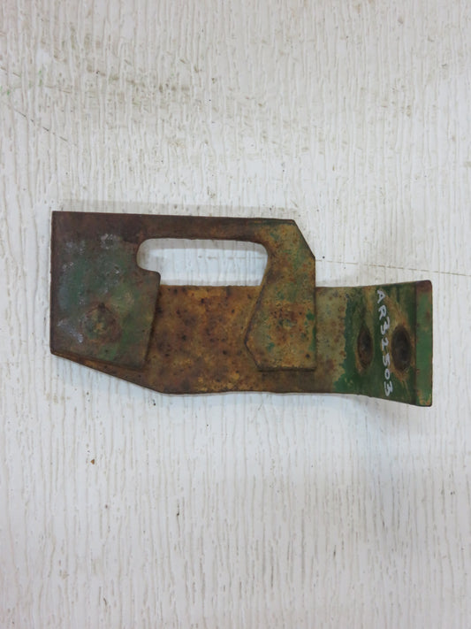 AR32503 John Deere Left Hand Rear Battery Box Support Bracket For 2510, 3010, 4010, 3020, 4020