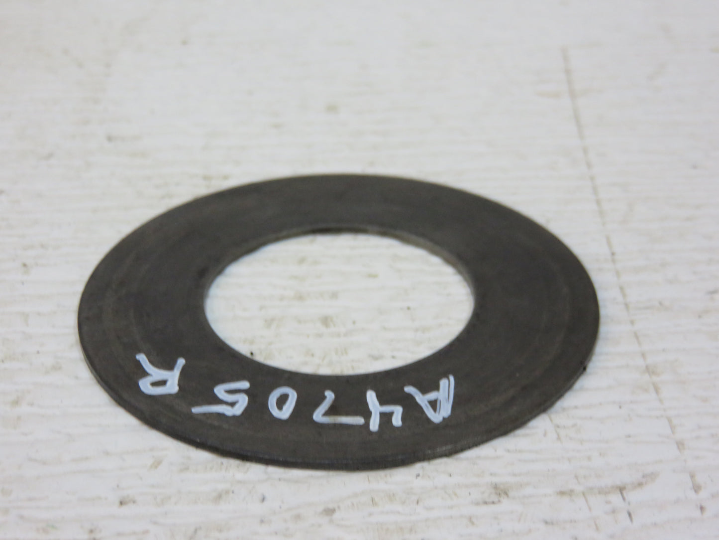 A4705R John Deere PTO Clutch Shaft Washer For 50, 60, 70, 80, 520, 620, 720, 820, 530, 630, 730, 830, 840