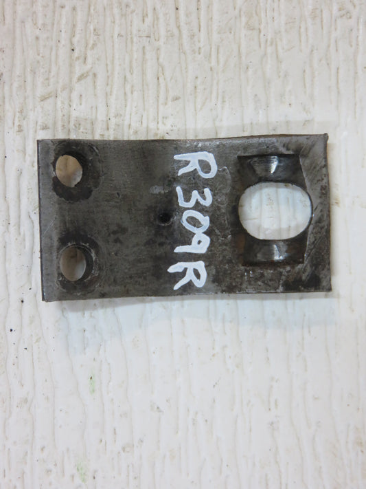 R309R John Deere Governor Loading Lever For 70, 720, 730