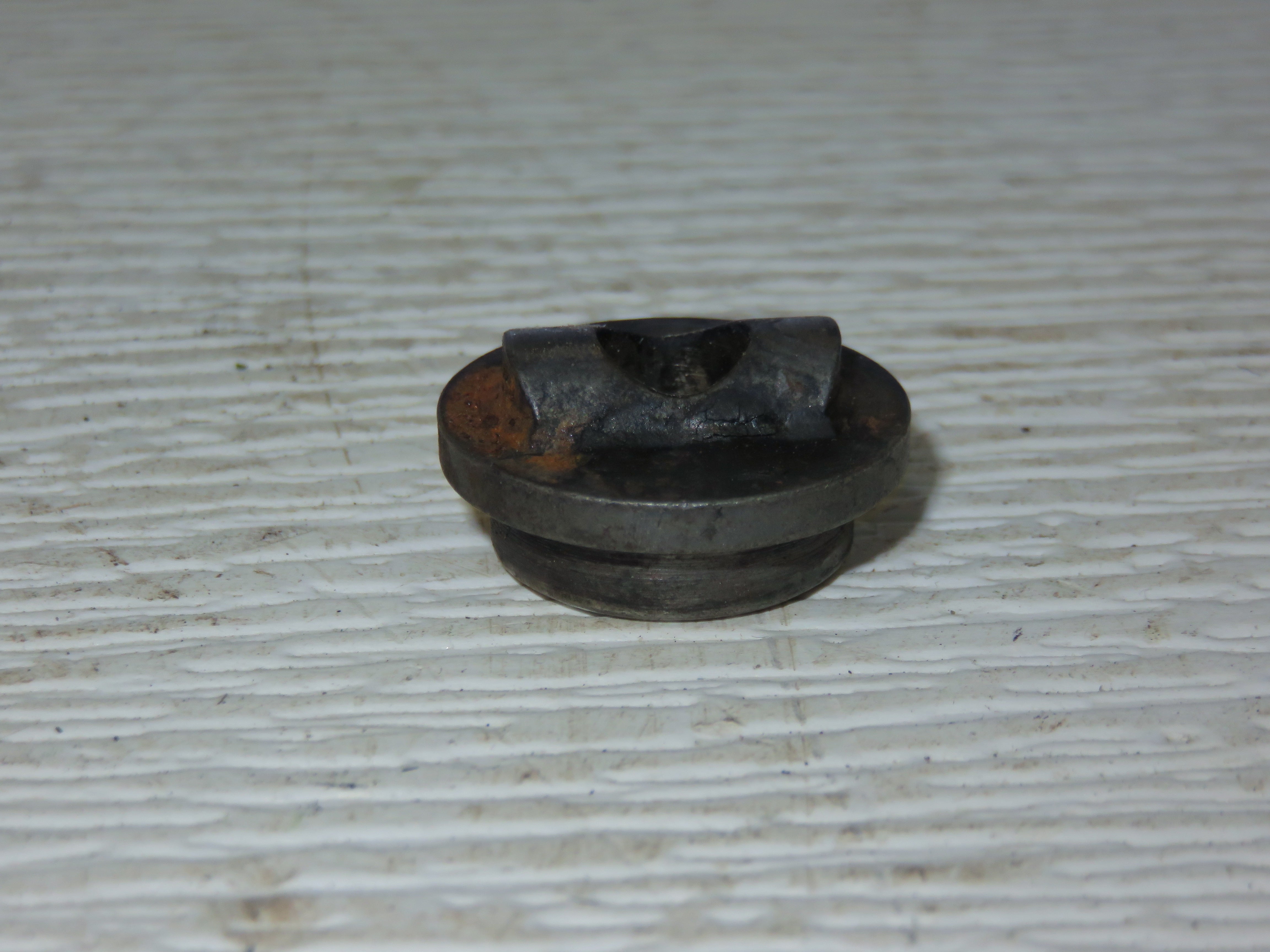 R312R John Deere Speed Control Spring Fulcrum For R, 70, 80, 720, 820 ...