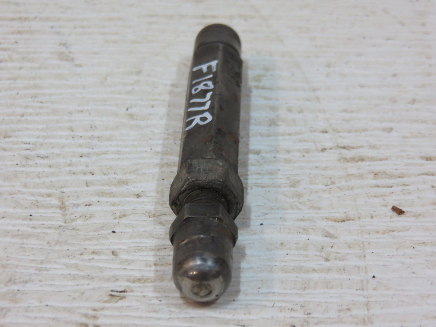 F1877R John Deere Injection Pump Push Rod For 70, 720