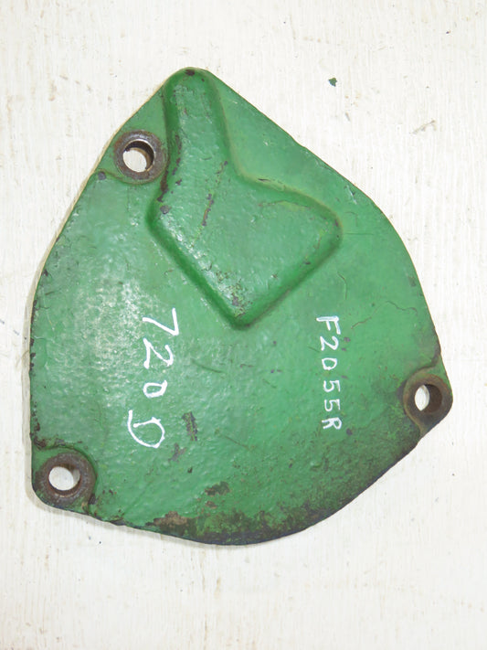 F2055R John Deere Governor Bearing Housing For Diesel 70, 720, 730