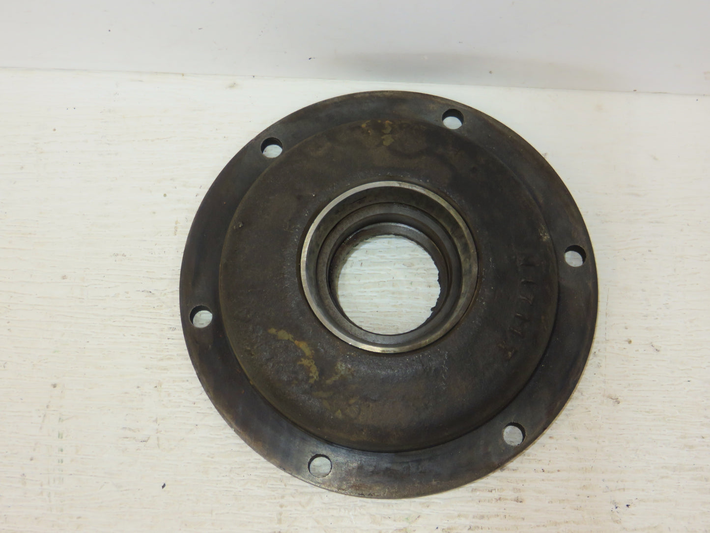 M1711T John Deere Differential Bearing Quill For 40, 420, 430, 435, 1010