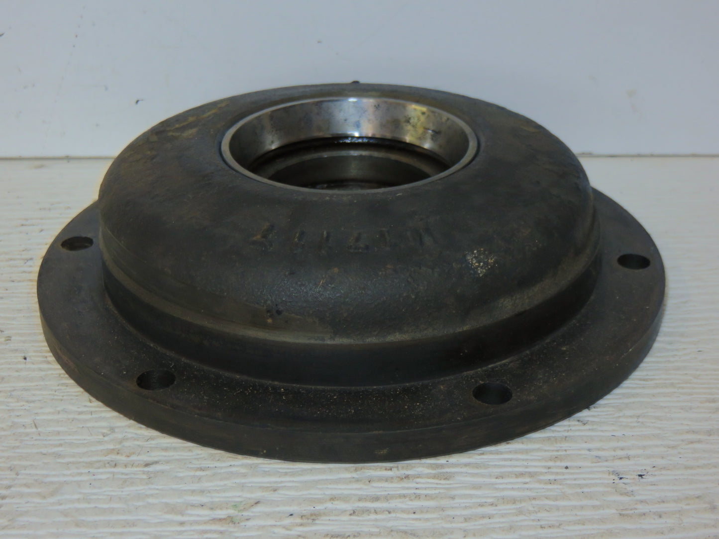 M1711T John Deere Differential Bearing Quill For 40, 420, 430, 435, 1010