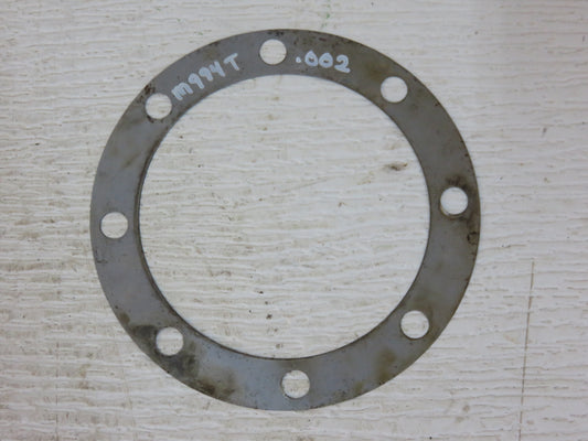 M994T John Deere Pinion Shaft Bearing Quill Shim For MT, 40, 420, 430, 435, 1010