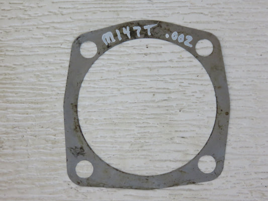 M147T John Deere Input Shaft Front Bearing Shim For M, 40, 320, 420, 330, 430, 435, 1010