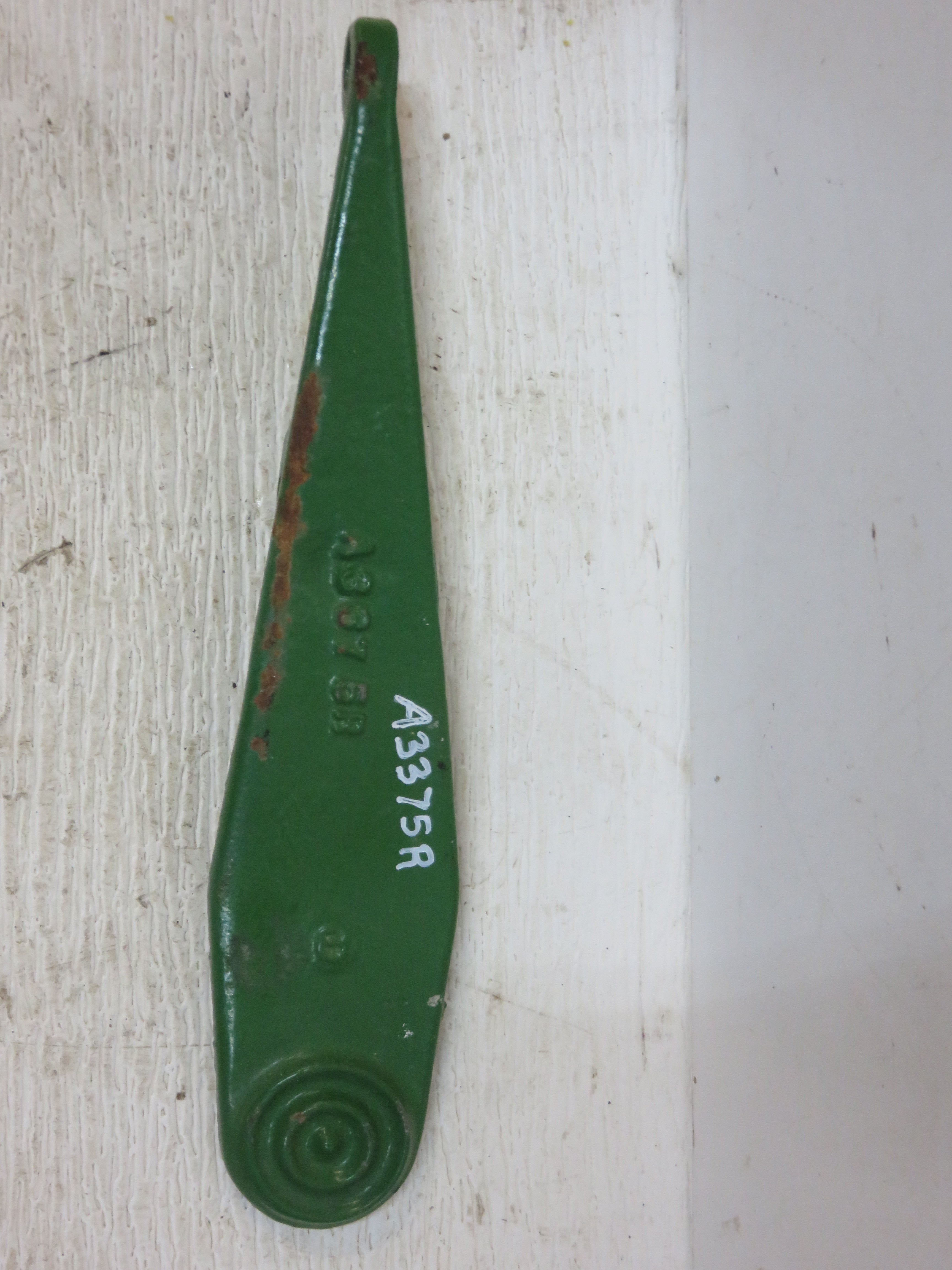 Products Page 6 Vintage John Deere Parts