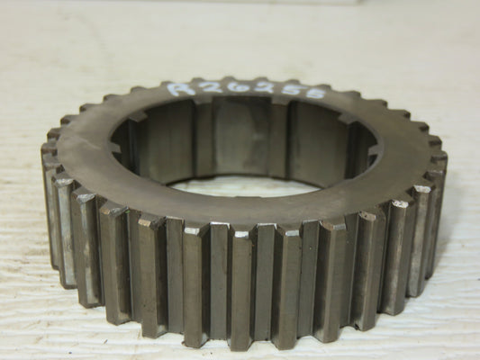 R26255 John Deere Front Shifter Gear For 2510, 2520, 3010, 3020, 4030