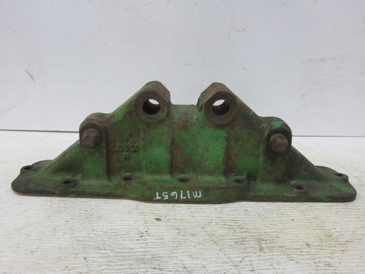 M1765T John Deere Final Drive Oil Pan For 40, 420, 430