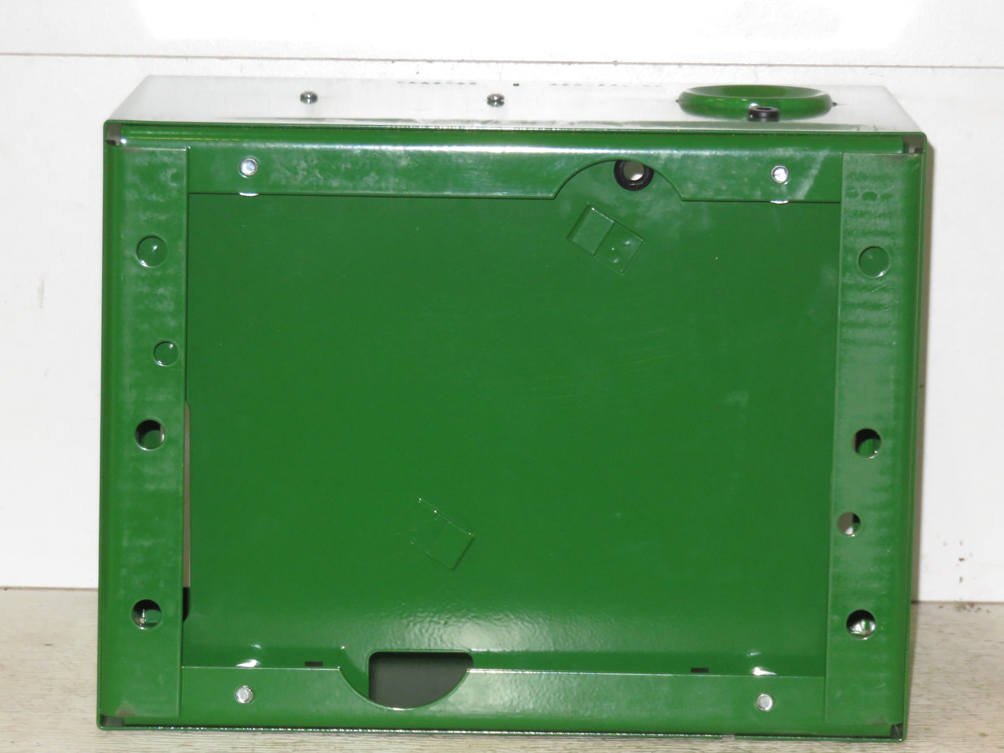 AA3954R John Deere Restoration Quality Battery Box For A, G
