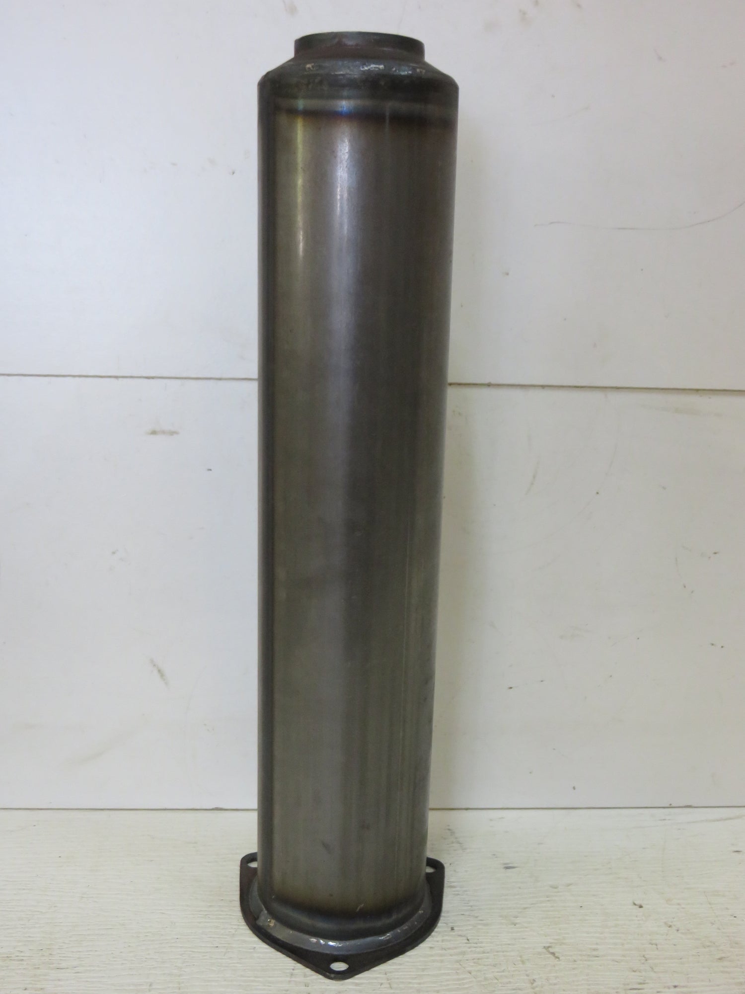 Mufflers And Exhaust Pipes For Old John Deere