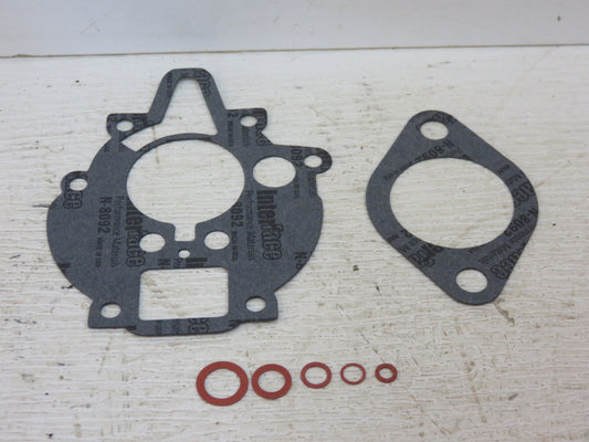 AR13033 John Deere Carburetor Gasket Set For 3010, 4010, 3020, 4020