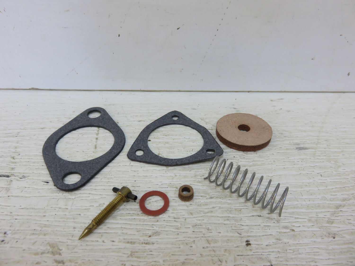 Carburetor Kits And Parts For Old John Deere
