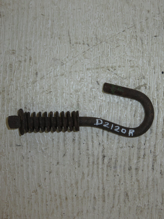 D2120R John Deere Crankcase Breather Stack Clamp For A, D, G, GP