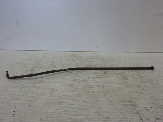 D2171R John Deere Speed Control Rod For W Power Unit