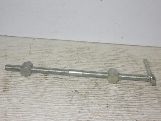 AF3427R John Deere Float Ride Seat Adjustment Handle For 50, 80, 520, 620, 720, 820, 530, 630