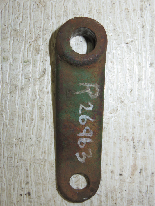 R26963 John Deere Throttle Control Arm For 3010, 4010