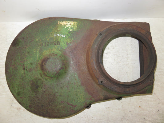 D1909R John Deere First Reduction Gear Cover For D