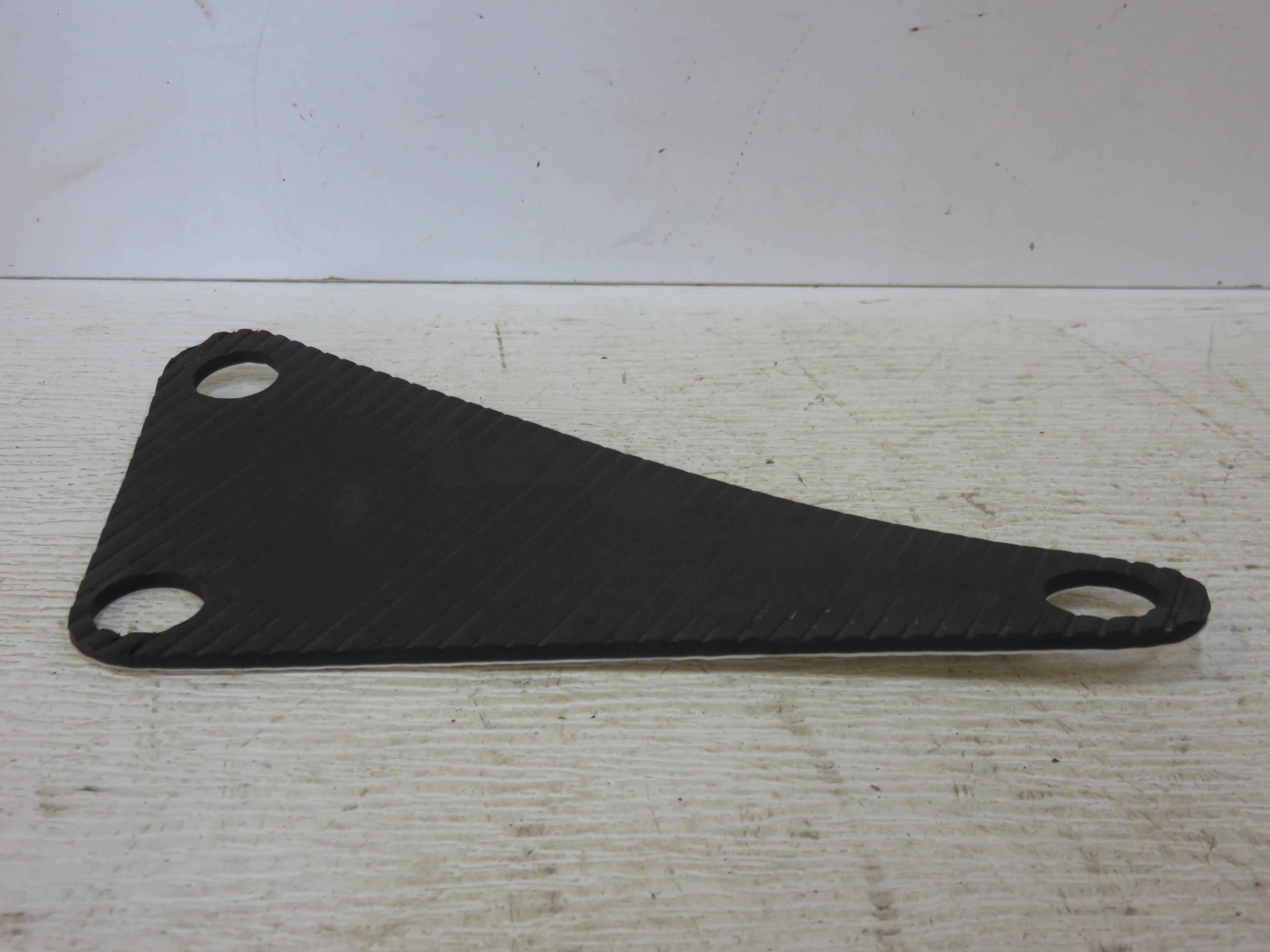 H208538 John Deere Rotor Assembly Cover Gasket For 9650, 9750, 9660, 9 ...