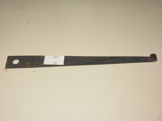 B2636R John Deere Governor Speed Change Spring For B, R, 50, 520, 530