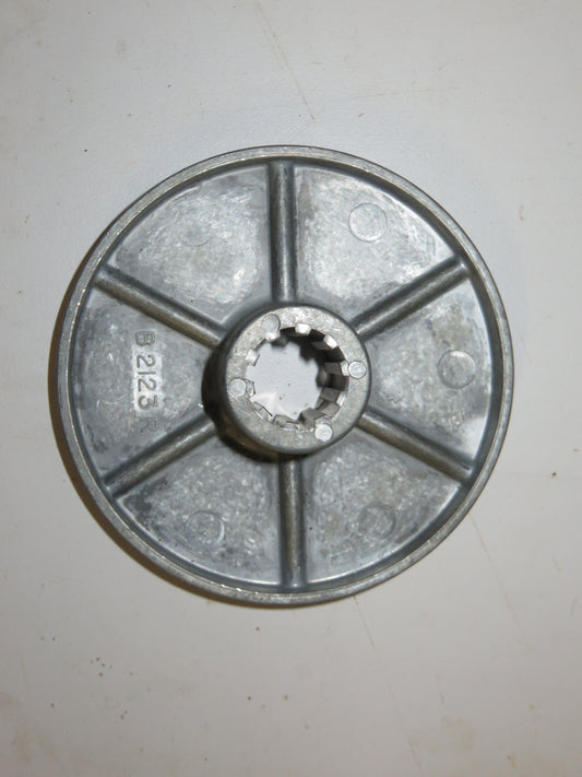 AB3314R John Deere Fan Drive Disc For A, B, G, H, 50, 60, 70, 520, 620, 720, 530, 630, 730