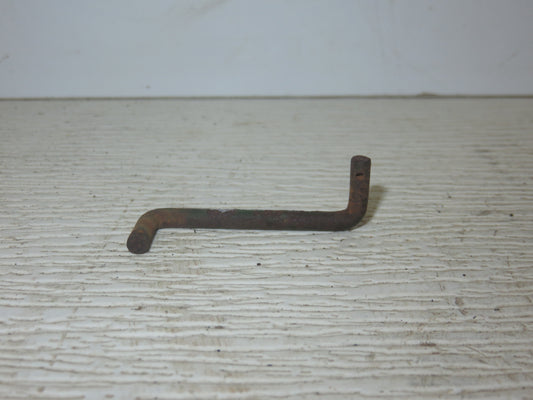 R1519R John Deere Choke Link For Pony Motor On 80, 820, 830, 840