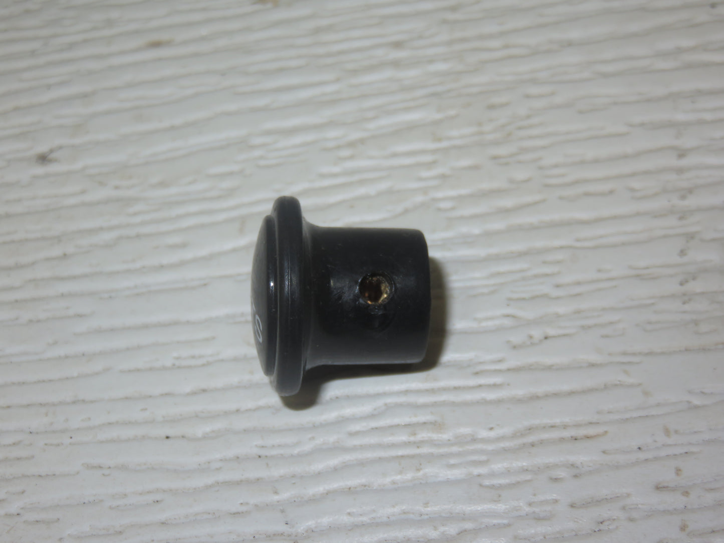 Vintage John Deere Headlight Switch Knob – Fits JD, IH, AC Tractors, Classic Push/Pull Style