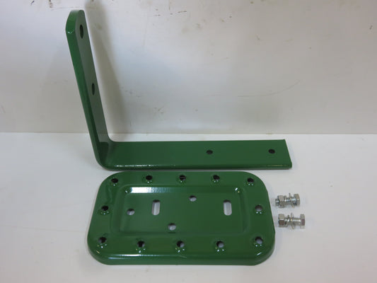 AA6092R, A5233R, A5234R John Deere Reproduction Step And Bracket For A, B, G, H