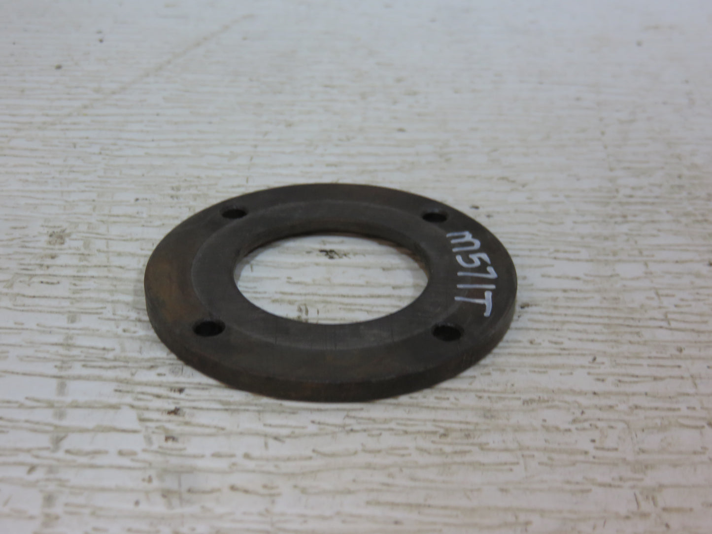 M571T John Deere Front Washer For M, 40, 320, 420, 330, 430, 435