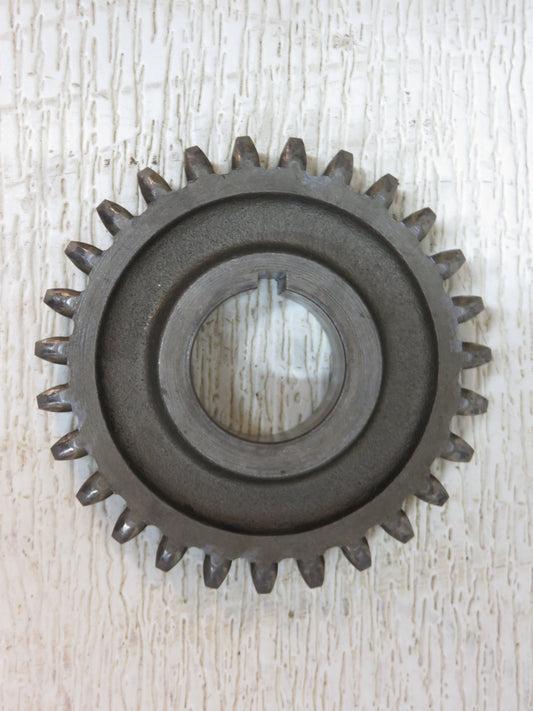 M143T John Deere Fourth Speed Gear For M, 40, 320, 420, 330, 430, 435