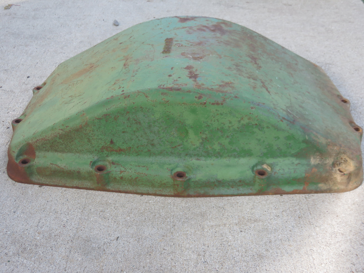 R300R John Deere Flat Back For R, 80, 820, 830