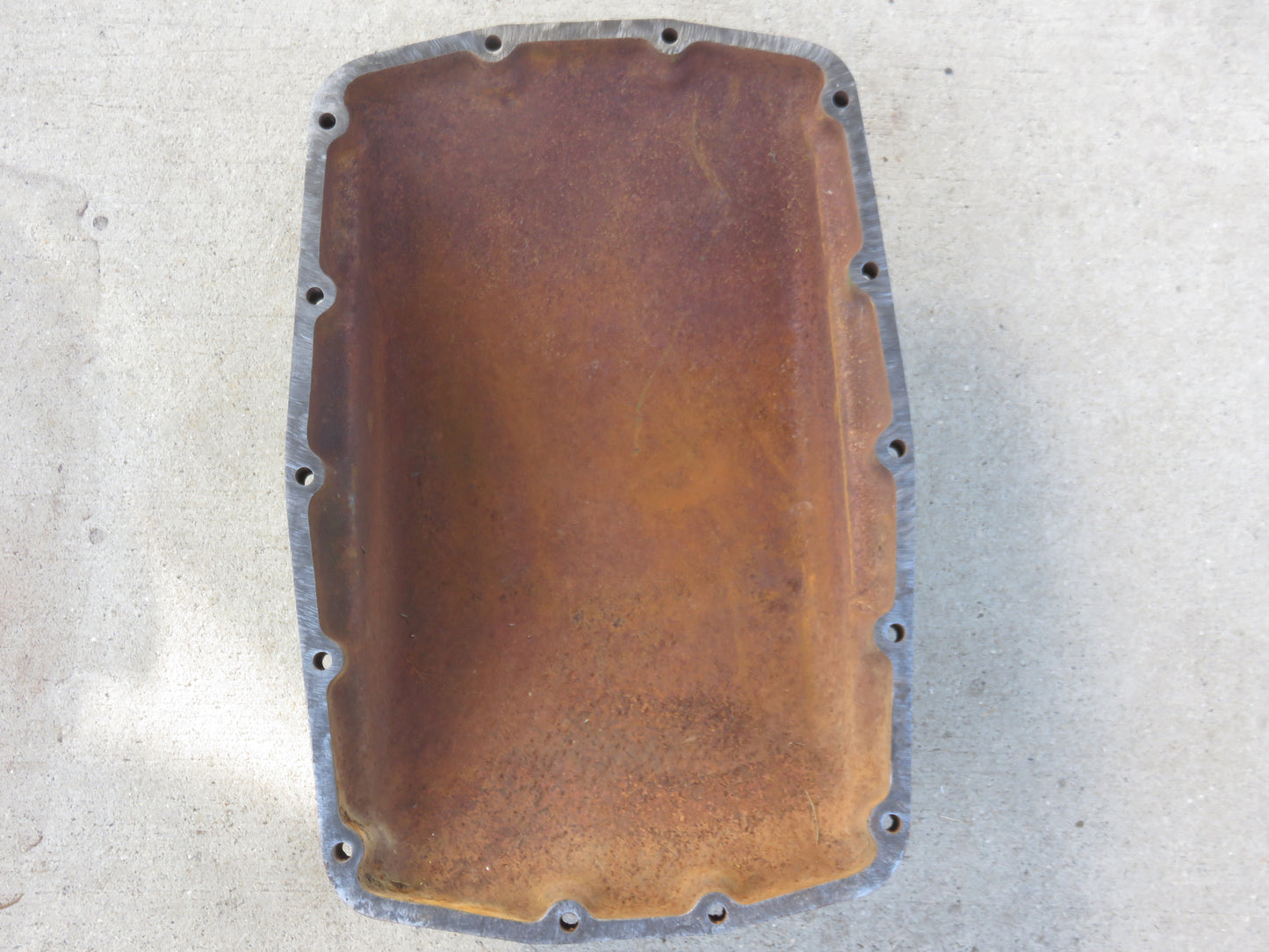 R300R John Deere Flat Back For R, 80, 820, 830