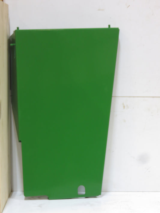 AR26769 John Deere Right Rear Engine Side Shield For 4010, 4020