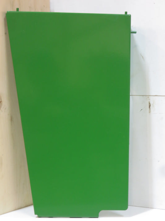 AR26770 John Deere Left Rear Engine Side Shield For 4010, 4020