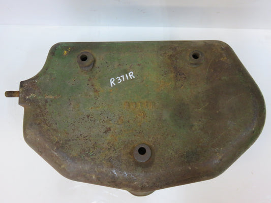 R371R John Deere Valve Cover For R