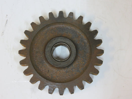 F2418R, AF2409R John Deere Transmission Oil Slinger Gear For 70, 720, 730