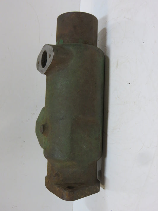 AR520R, R119R John Deere Air Intake Heat Exchanger For R