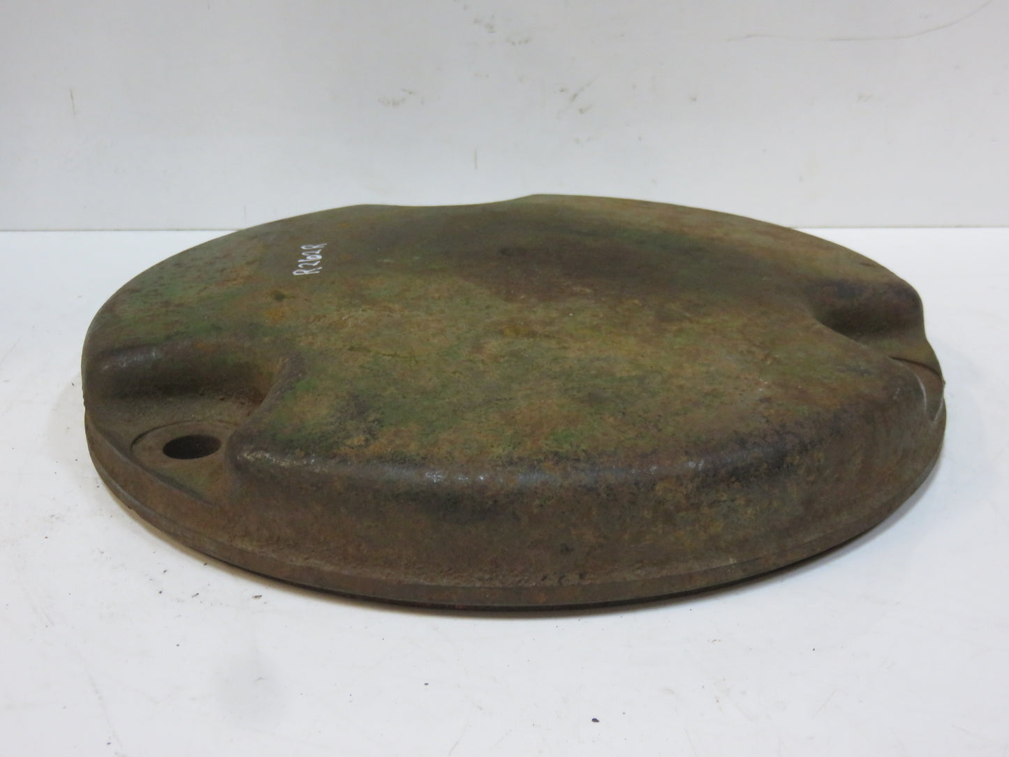 R262R John Deere Clutch Pulley Cover For R