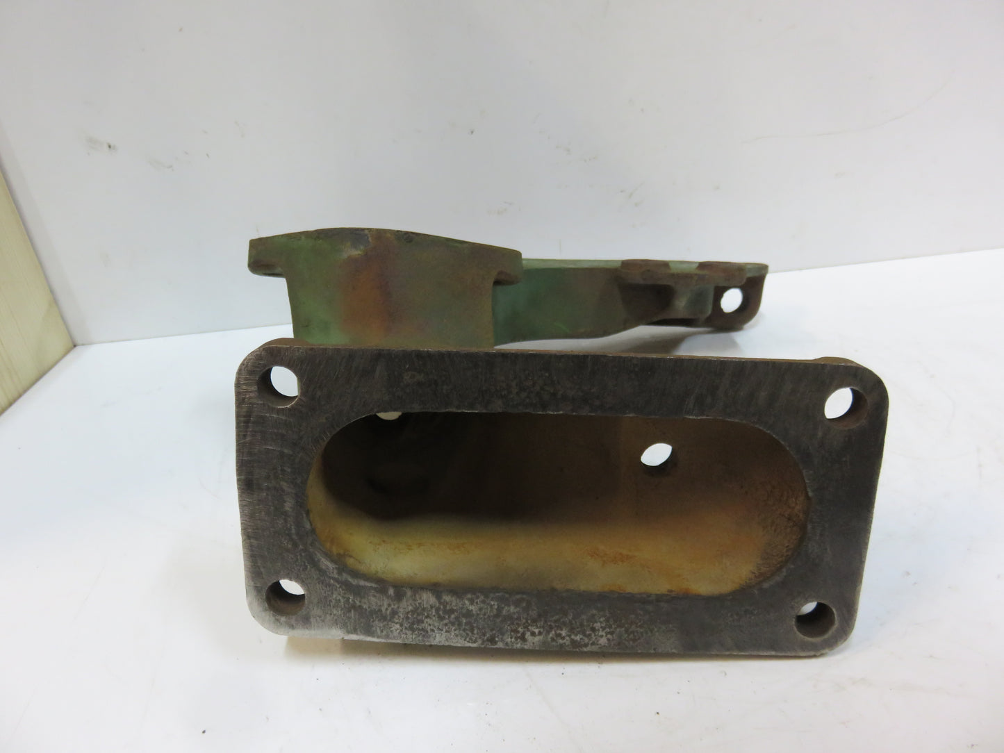 A5336R John Deere Cylinder Block Water Outlet For 60