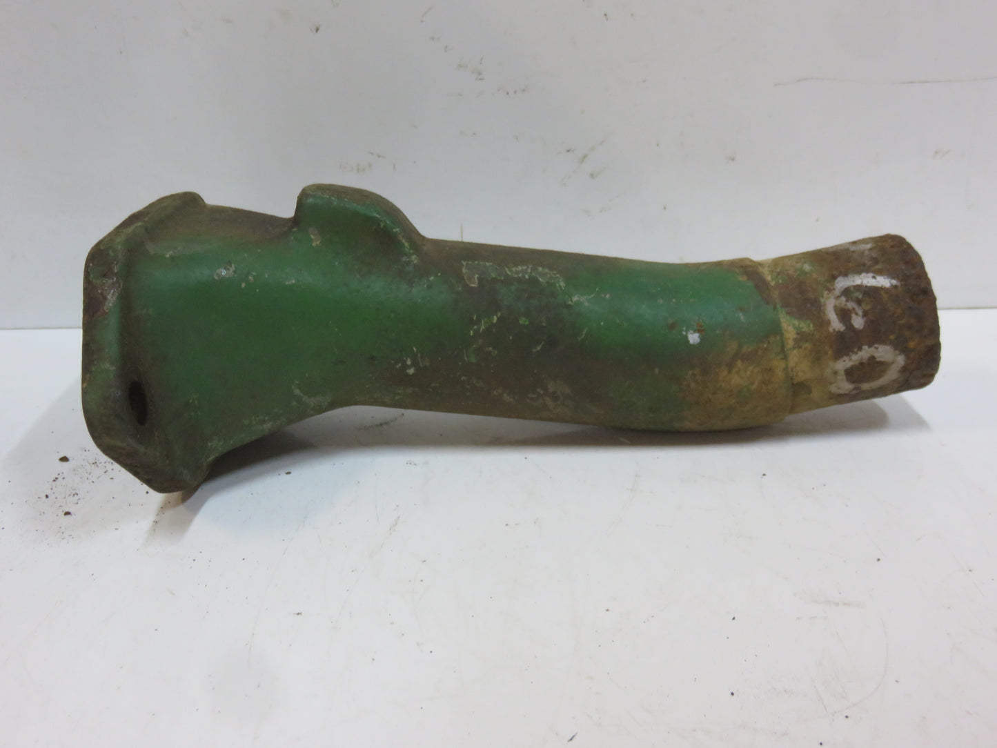 A4690R John Deere Lower Water Pipe For 60